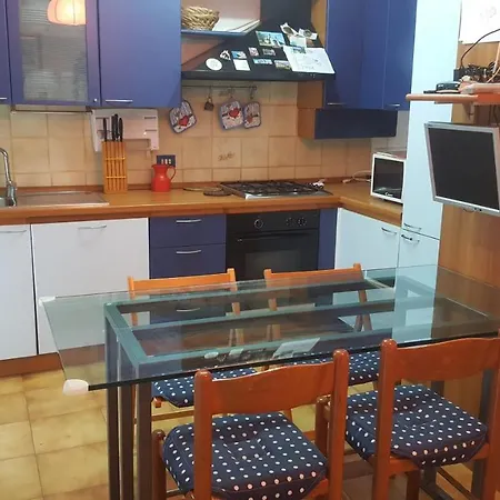 Lullaby House Appartement *