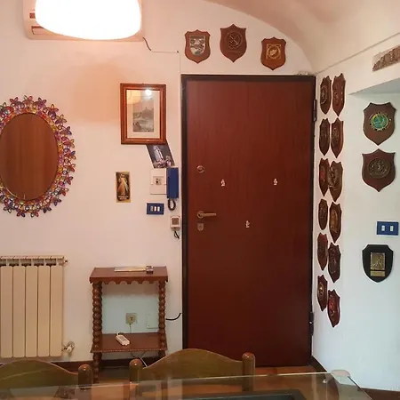 Lullaby House * Porto Venere