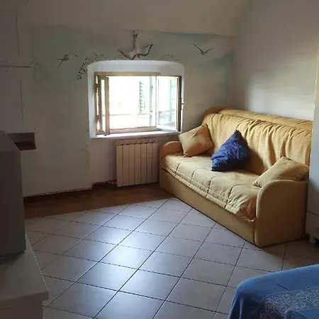 Lullaby House *