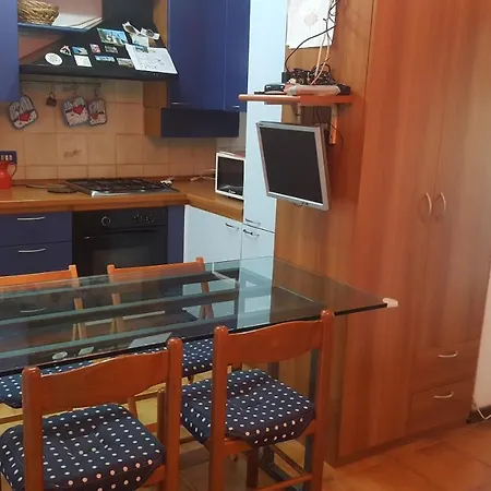 Appartement Lullaby House *