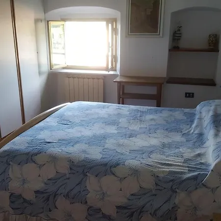 Lullaby House Porto Venere