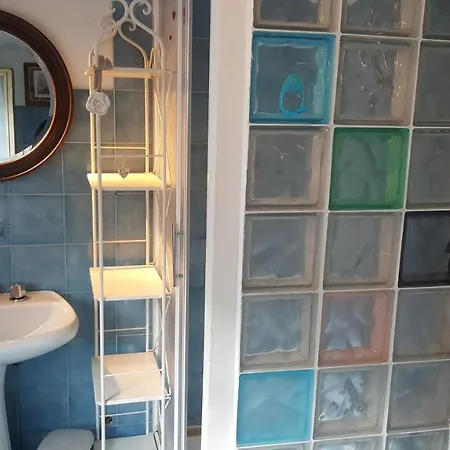 Lullaby House Apartament *