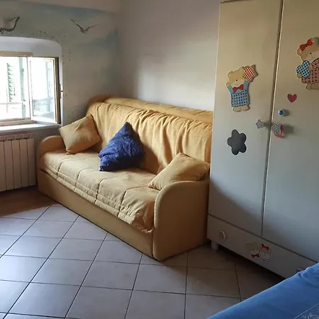 Apartament Lullaby House