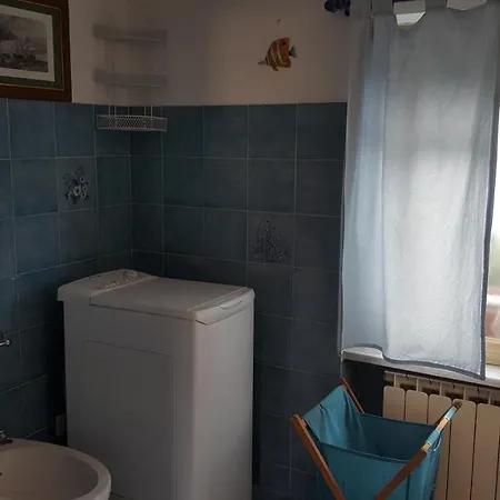 Apartament Lullaby House *