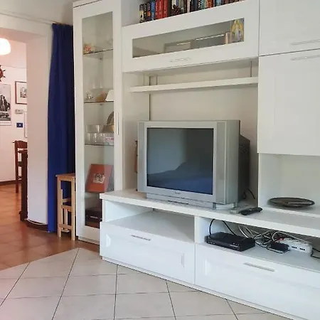 Lullaby House Apartament *